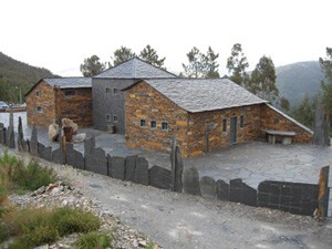 Museu de Canelas